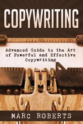 Cover of Copywriting