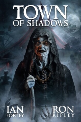 Cover of Town of Shadows