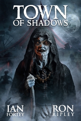 Cover of Town of Shadows