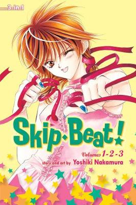 Book cover for Skip·Beat!, (3-in-1 Edition), Vol. 1