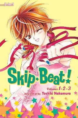 Cover of Skip·Beat!, (3-in-1 Edition), Vol. 1