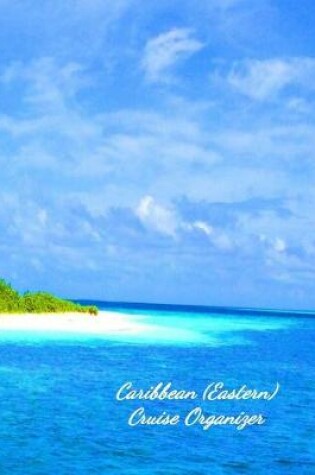 Cover of Caribbean (Eastern) Cruise Organizer