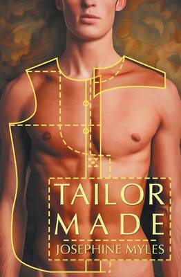 Cover of Tailor Made