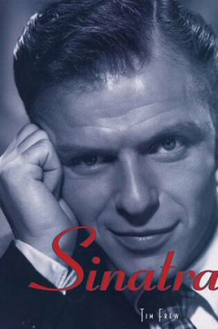 Cover of Sinatra