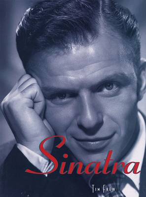 Book cover for Sinatra