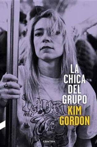 Cover of La Chica del Grupo