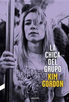 Book cover for La Chica del Grupo