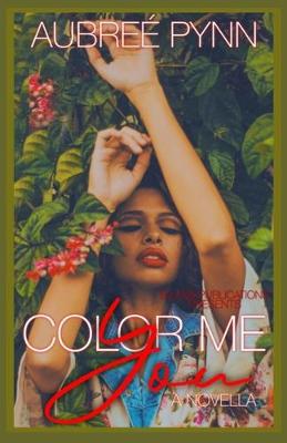 Book cover for Color Me, You