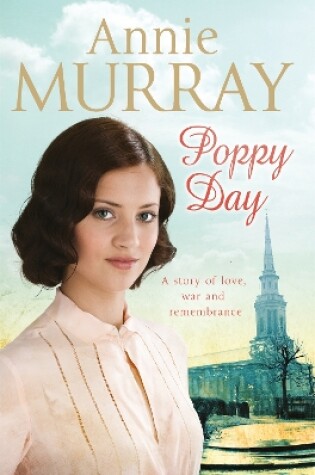 Cover of Poppy Day