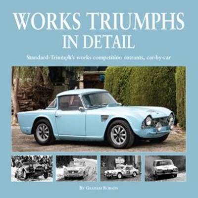 Book cover for Works Triumphs in Detail