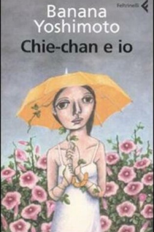 Cover of Chie-Chan E Io