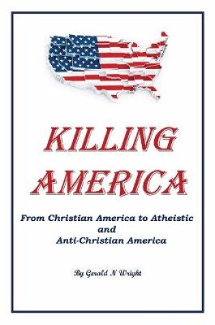 Cover of Killing America