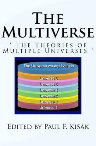 Cover of The Multiverse