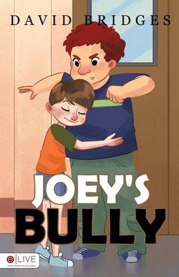 Book cover for Joey's Bully