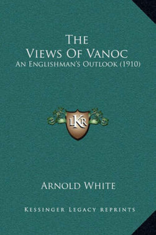 Cover of The Views of Vanoc