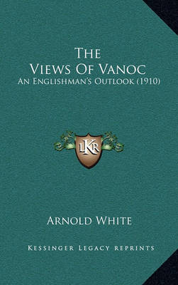 Book cover for The Views of Vanoc