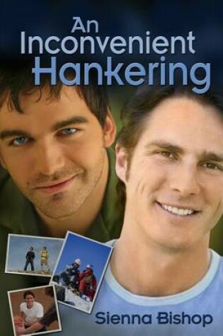 Cover of An Inconvenient Hankering