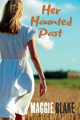 Book cover for Her Haunted Past