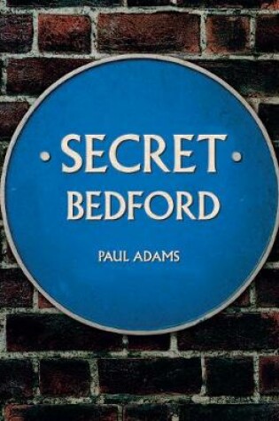 Cover of Secret Bedford