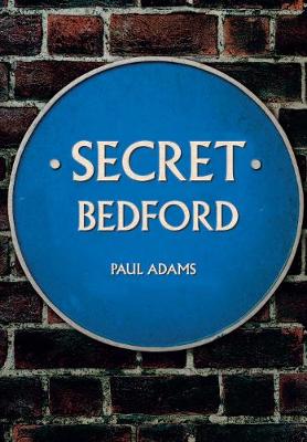 Cover of Secret Bedford