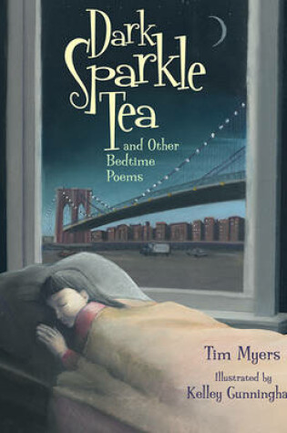 Cover of Dark Sparkle Tea