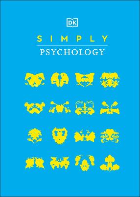 Cover of Simply Psychology