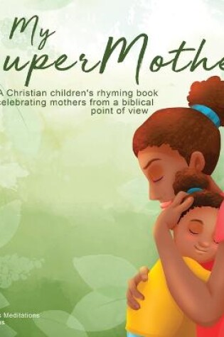 Cover of My Supermother