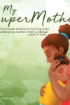 Book cover for My Supermother