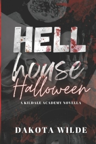 Cover of Hell House Halloween