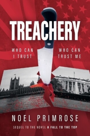 Cover of Treachery