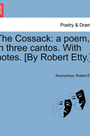 Cover of The Cossack