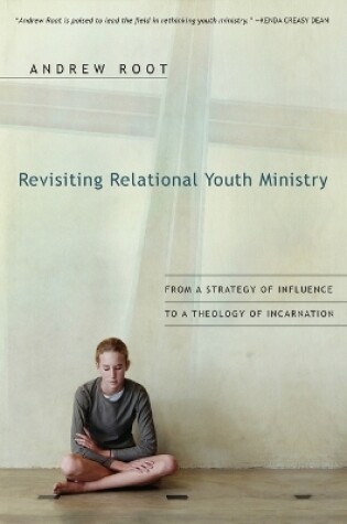 Cover of Revisiting Relational Youth Ministry