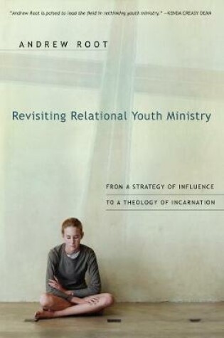 Cover of Revisiting Relational Youth Ministry