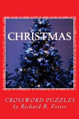 Cover of Christmas