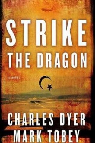 Cover of Strike The Dragon