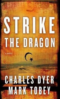 Book cover for Strike The Dragon