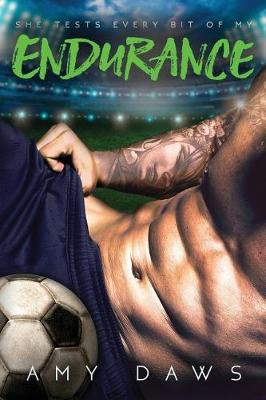 Book cover for Endurance