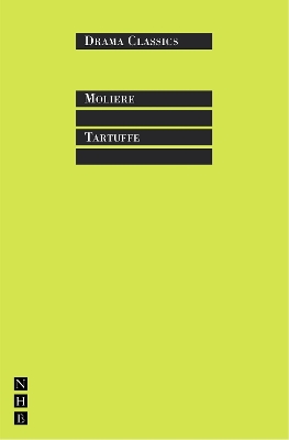 Tartuffe by Moliere