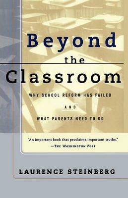 Book cover for Beyond the Classroom