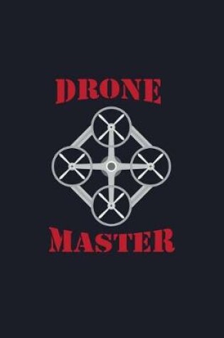 Cover of Drone Master