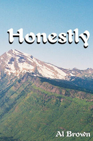 Cover of Honestly