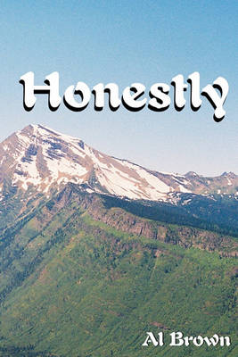 Book cover for Honestly