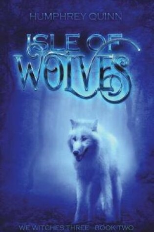 Cover of Isle of Wolves