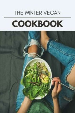 Cover of The Winter Vegan Cookbook