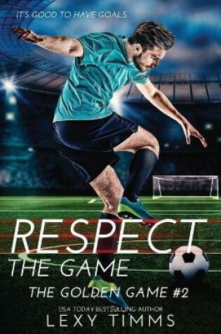 Cover of Respect the Game