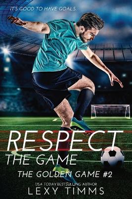 Book cover for Respect the Game
