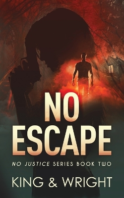 Book cover for No Escape