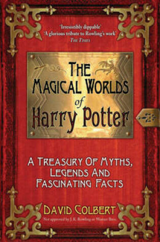 Cover of The Magical Worlds of "Harry Potter"