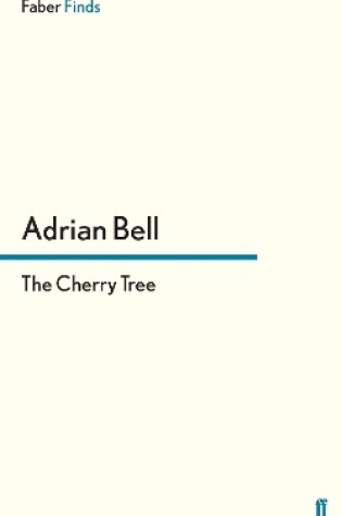 Cover of The Cherry Tree