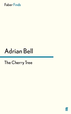 Cover of The Cherry Tree